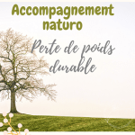 Naturopathe coaching perte de poids durable